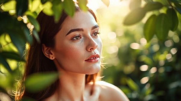 Les indispensables de la beauté pour un teint lumineux naturel