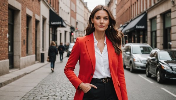 Vêtements pour femme : trouvez votre style unique en ligne